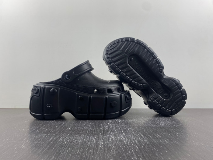 Balenciag* Sandal12