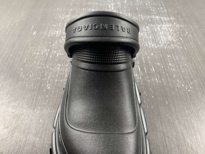 Balenciag* Sandal12