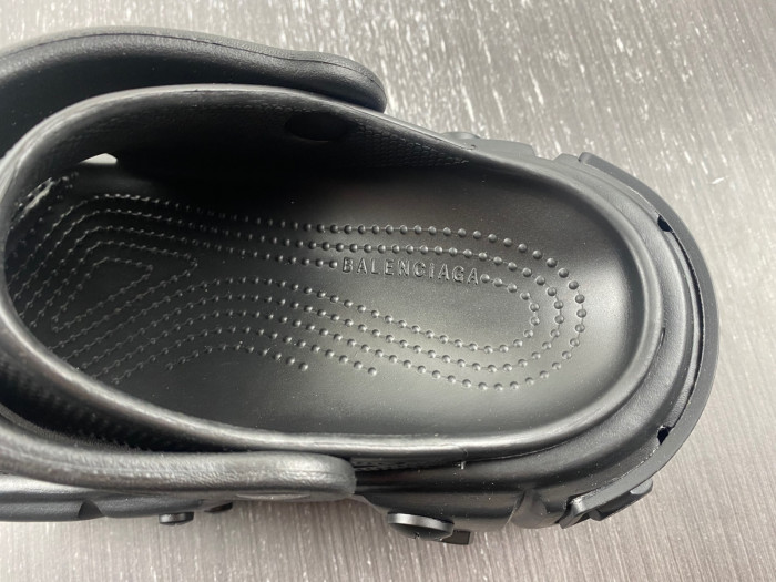 Balenciag* Sandal12