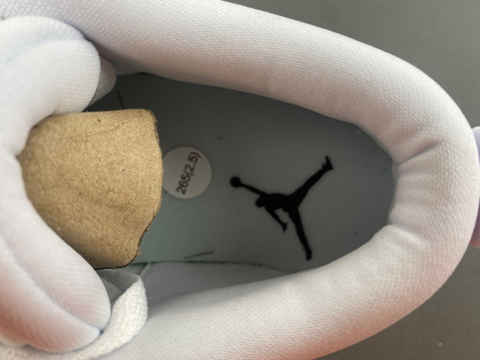 Air Jordan 4 RM -HQ3441-111