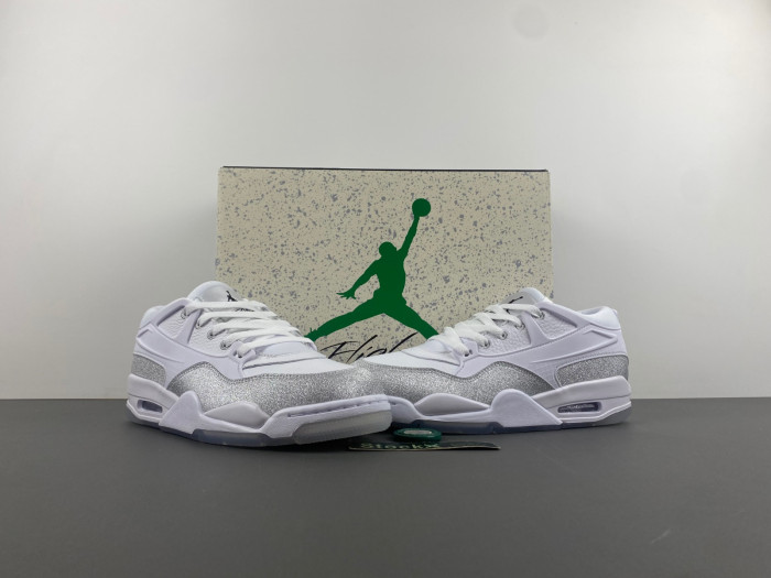 Air Jordan 4 RM -HQ3441-111