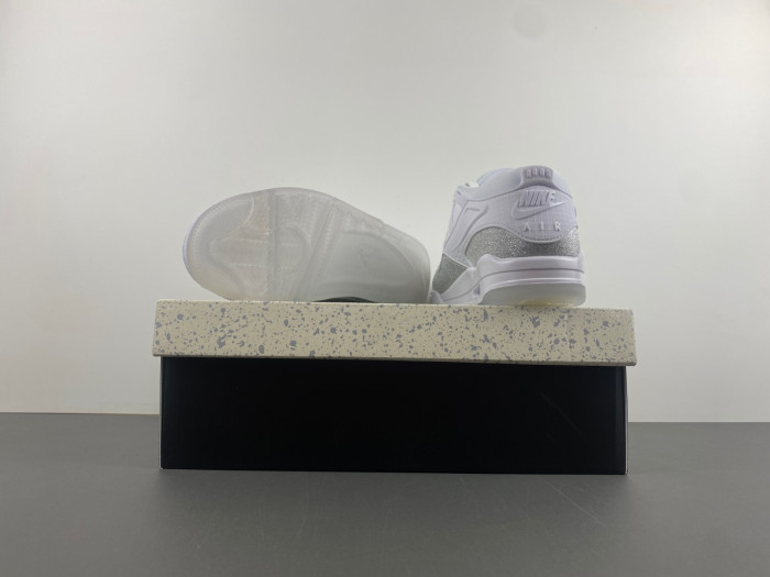 Air Jordan 4 RM -HQ3441-111
