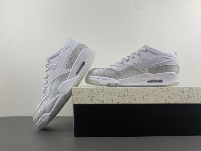 Air Jordan 4 RM -HQ3441-111