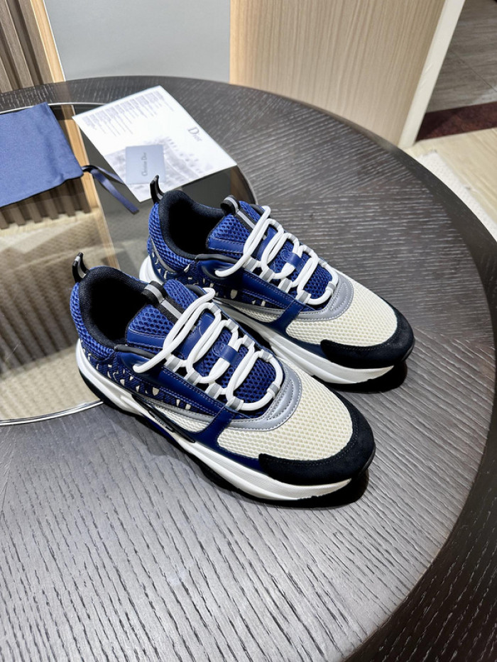 DIOR B22 SNEAKERS -27