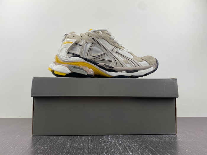 SNEAKER RUNNER 30