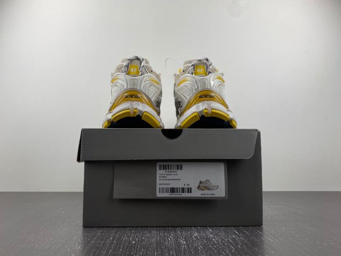 SNEAKER RUNNER 30