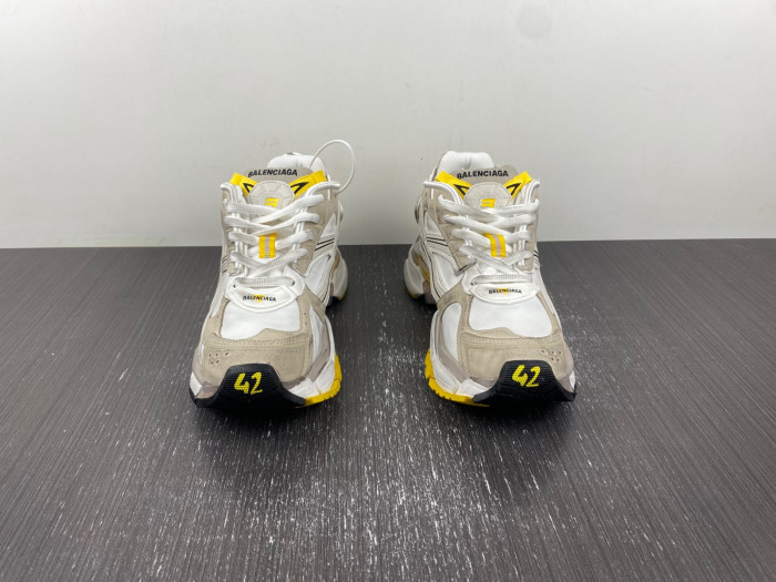 SNEAKER RUNNER 30