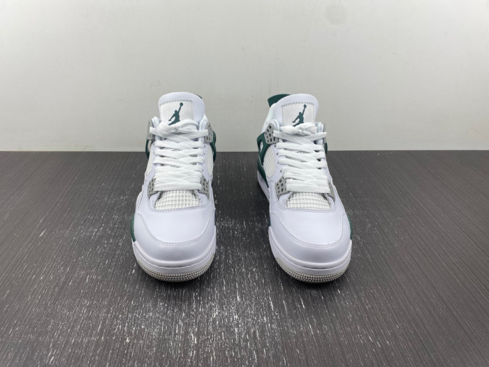 air jordan 4 “oxidized green”-fq8138-103
