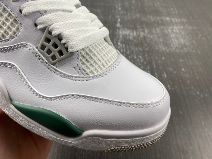 air jordan 4 “oxidized green”-fq8138-103