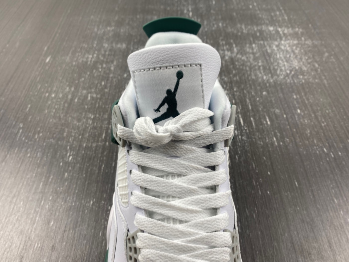air jordan 4 “oxidized green”-fq8138-103