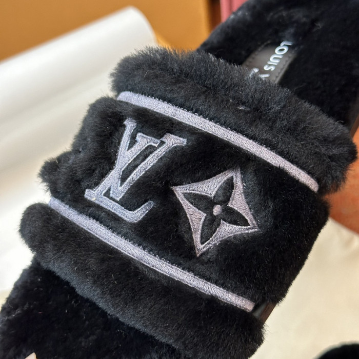 L&V sandal 41