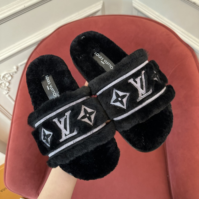 L&V sandal 41