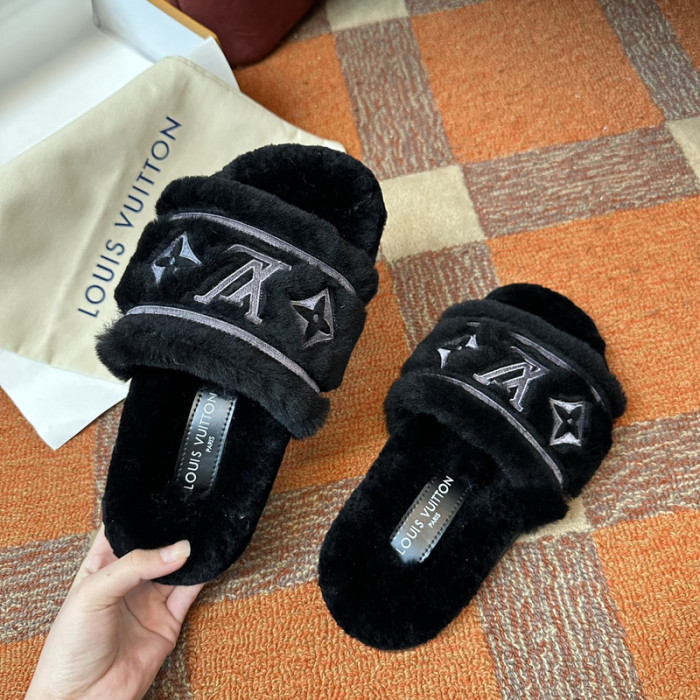 L&V sandal 41