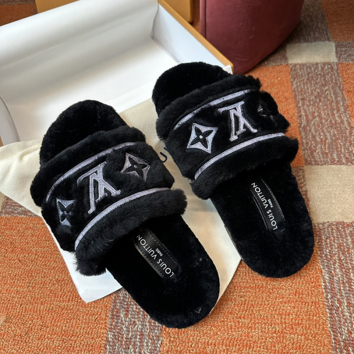 L&V sandal 41