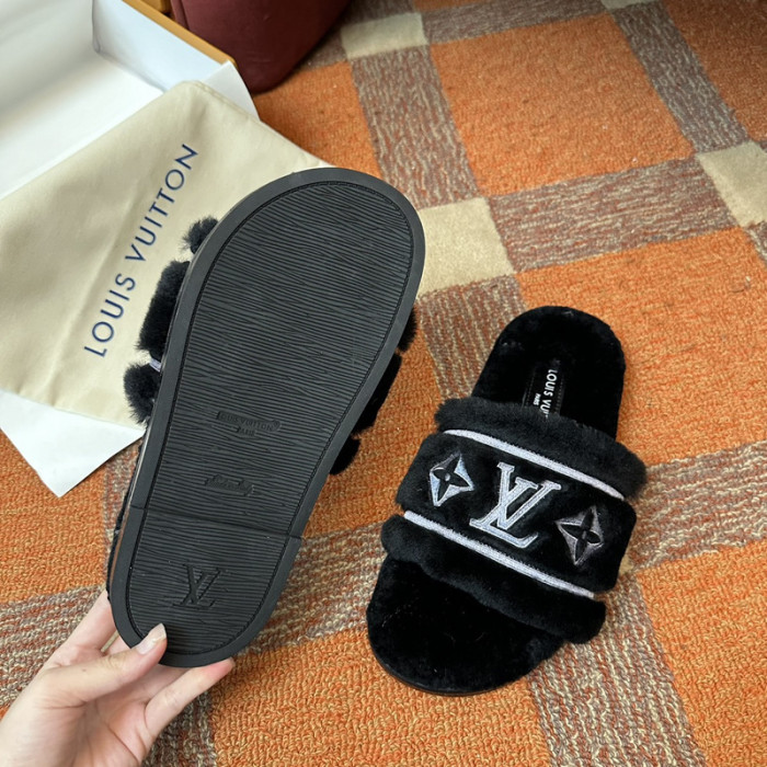 L&V sandal 41