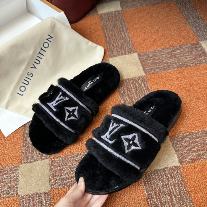 L&V sandal 41