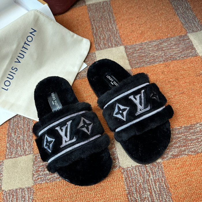 L&V sandal 41