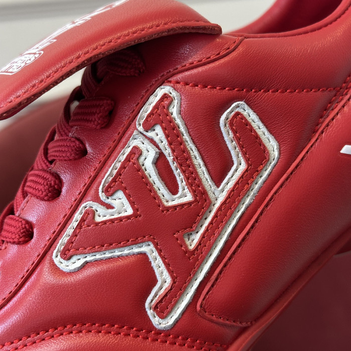 LV snekaers 128