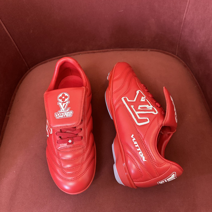 LV snekaers 128