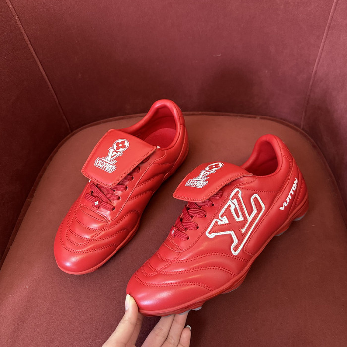 LV snekaers 128
