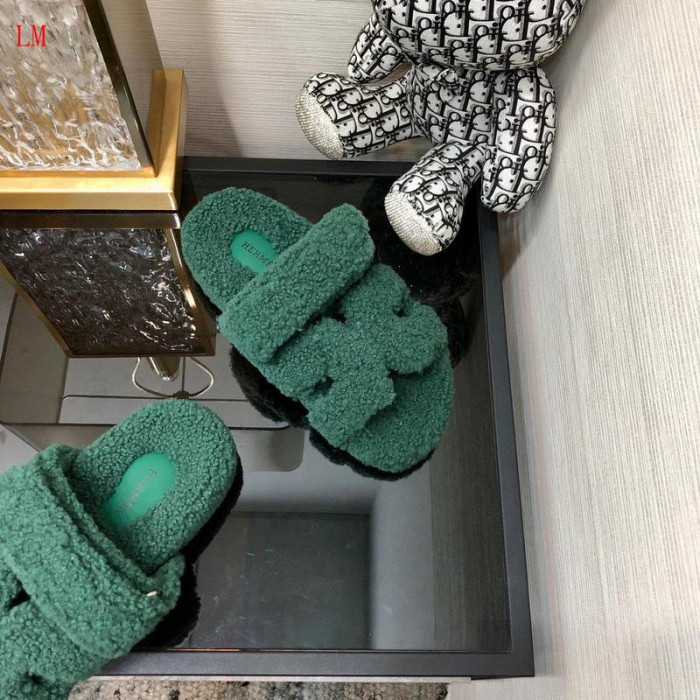Hermes Sandal 33