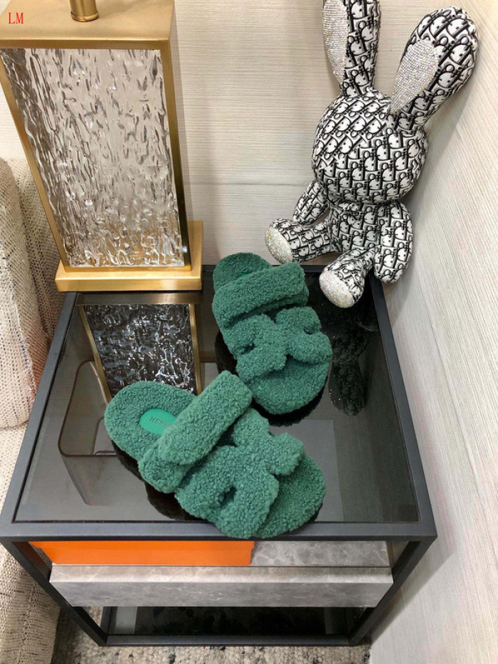 Hermes Sandal 33