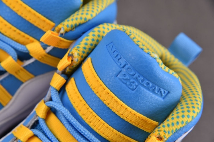 Air Jordan 10 Retro HOH-HJ6779-112