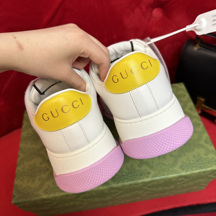 GUCCI SNEAKER 90