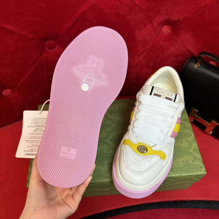 GUCCI SNEAKER 90