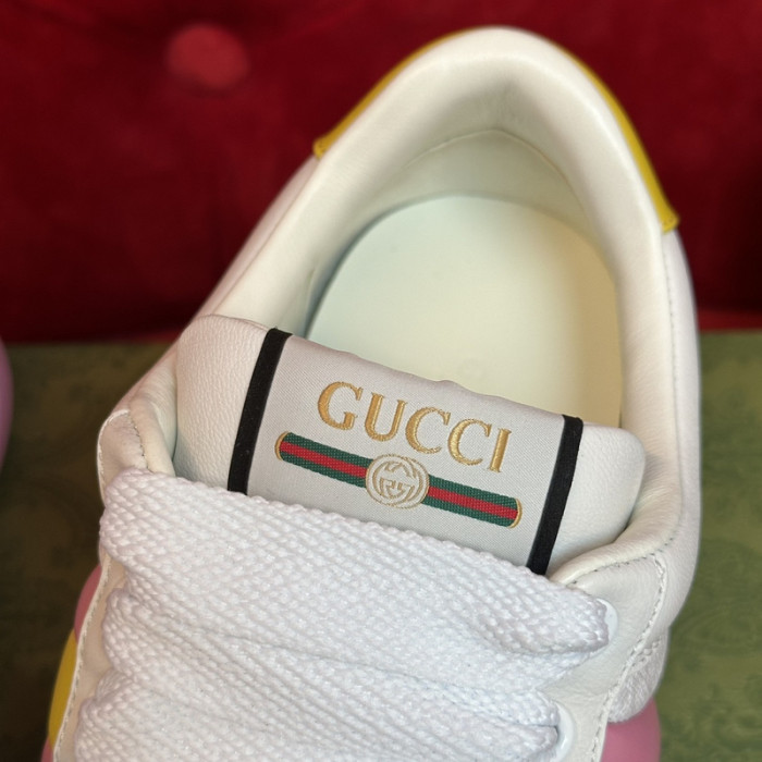 GUCCI SNEAKER 90