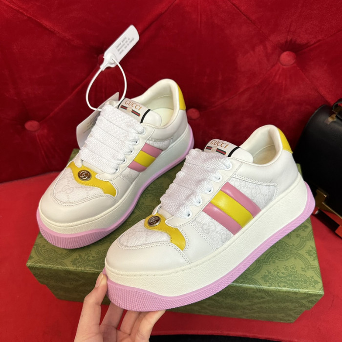 GUCCI SNEAKER 90