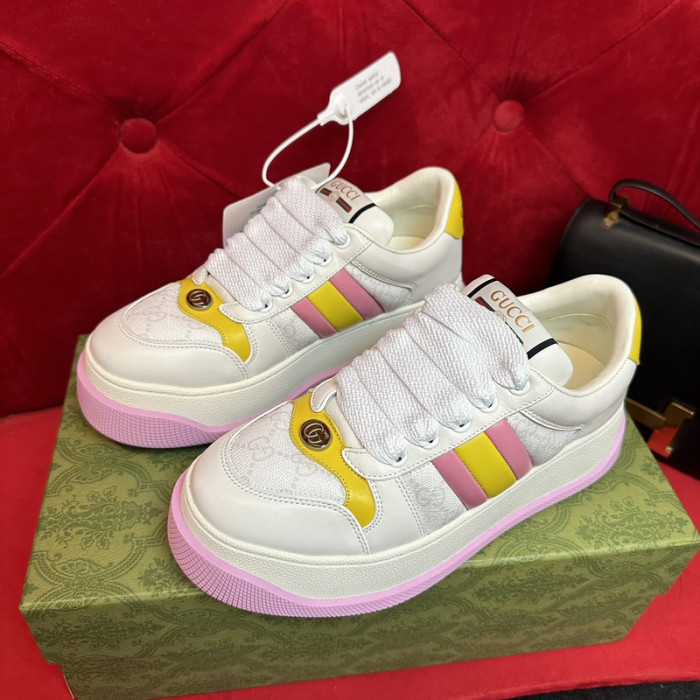 GUCCI SNEAKER 90