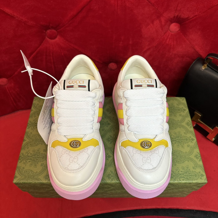 GUCCI SNEAKER 90