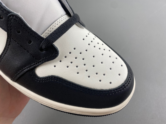 Air Jordan 1 Low OG “Mocha”-CZ0790-102