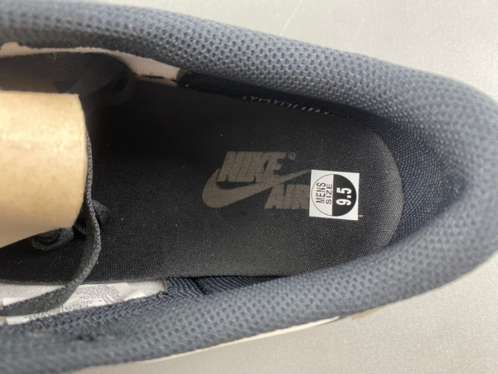 Air Jordan 1 Low OG “Mocha”-CZ0790-102