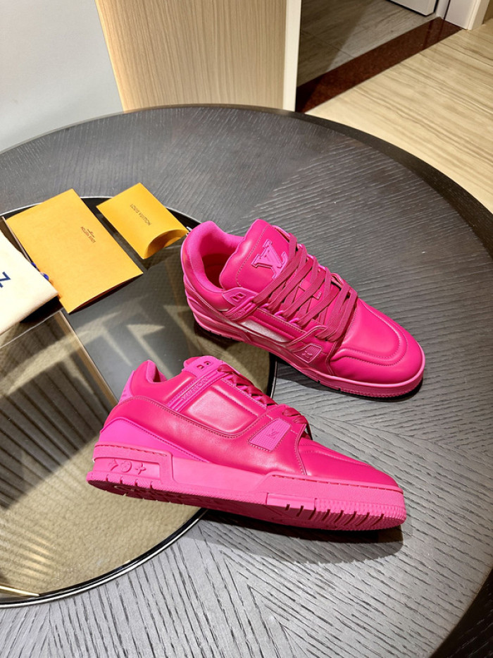LV snekaers 187