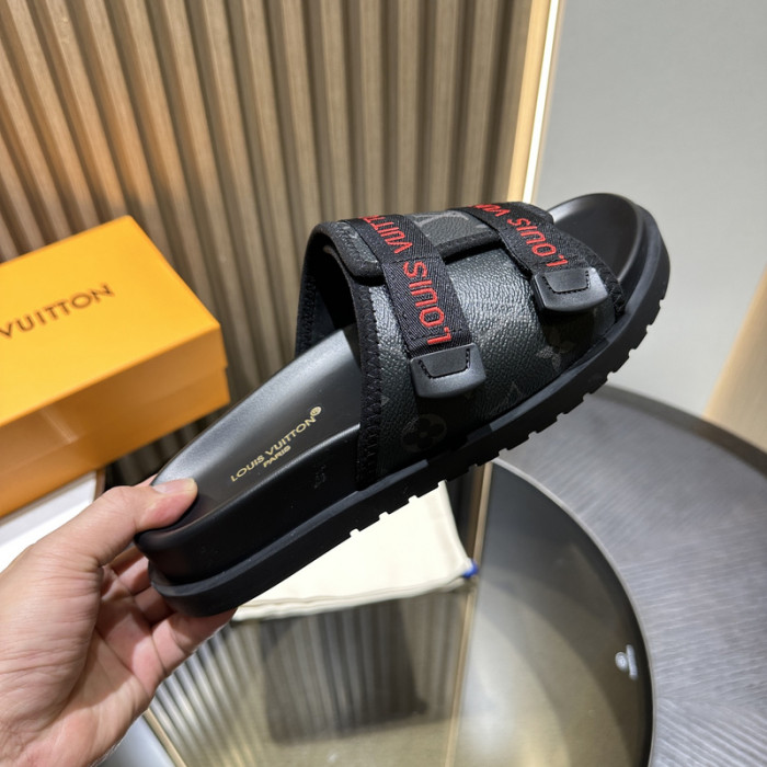 L&V sandal 64