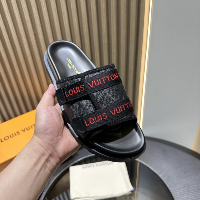 L&V sandal 64