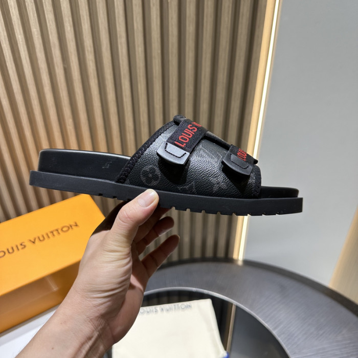 L&V sandal 64