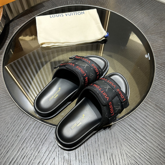 L&V sandal 64