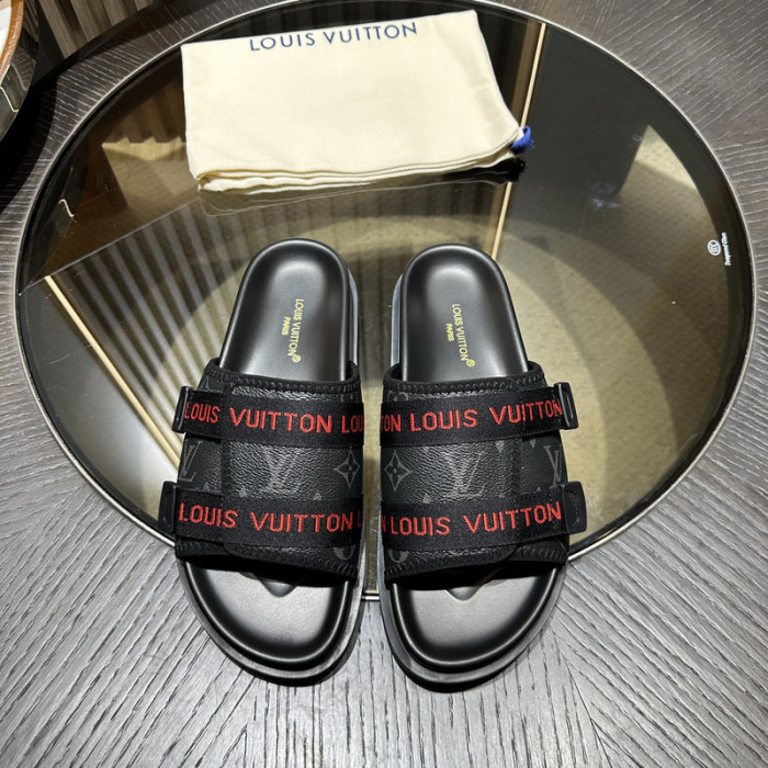 L&V sandal 64