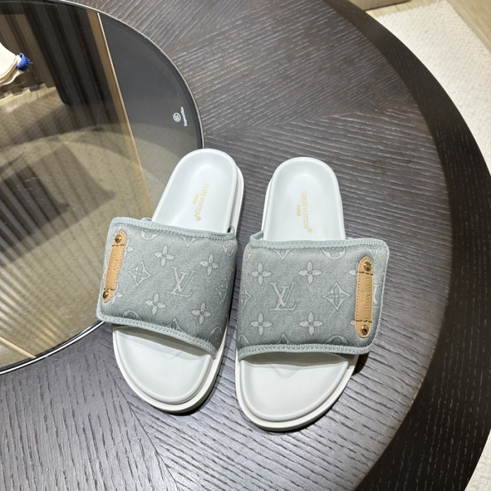 L&V sandal 67