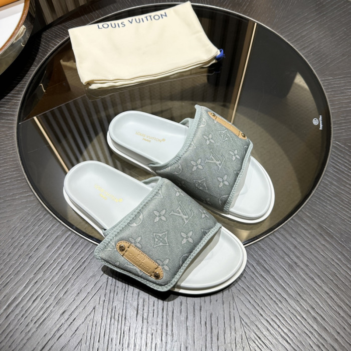 L&V sandal 67