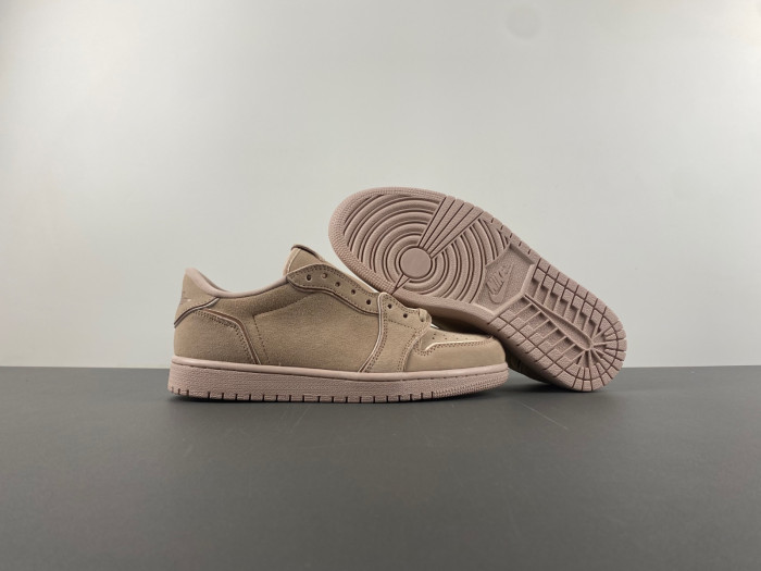 Travis Scott x Air Jordan 1-AO1935-204