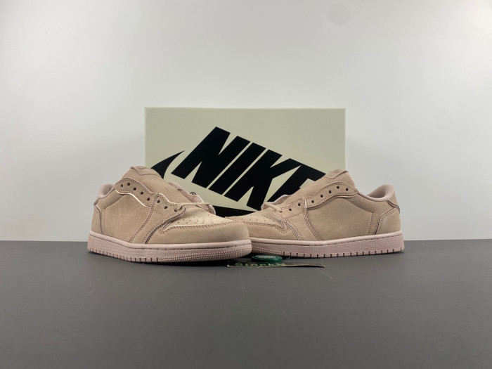 Travis Scott x Air Jordan 1-AO1935-204