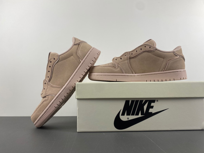 Travis Scott x Air Jordan 1-AO1935-204