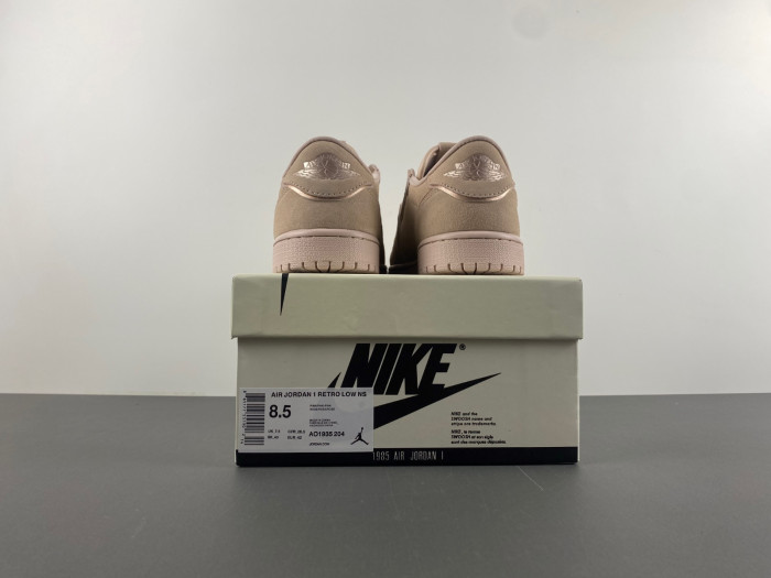 Travis Scott x Air Jordan 1-AO1935-204