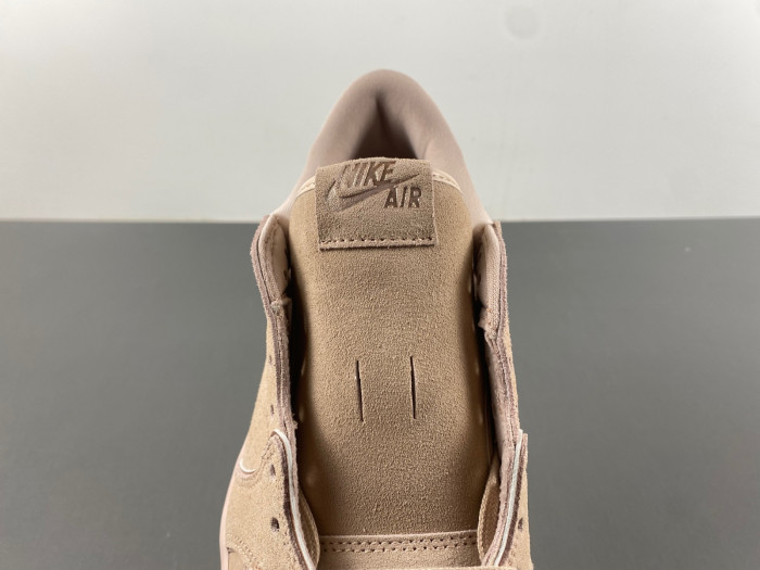 Travis Scott x Air Jordan 1-AO1935-204