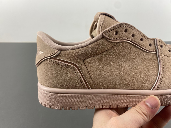 Travis Scott x Air Jordan 1-AO1935-204