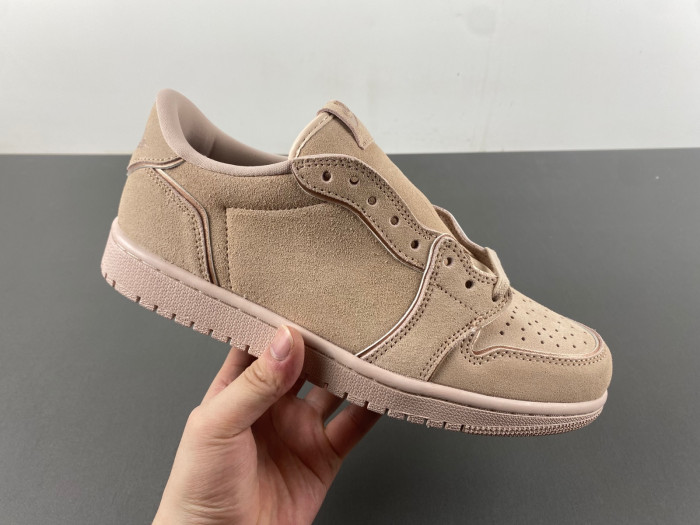 Travis Scott x Air Jordan 1-AO1935-204